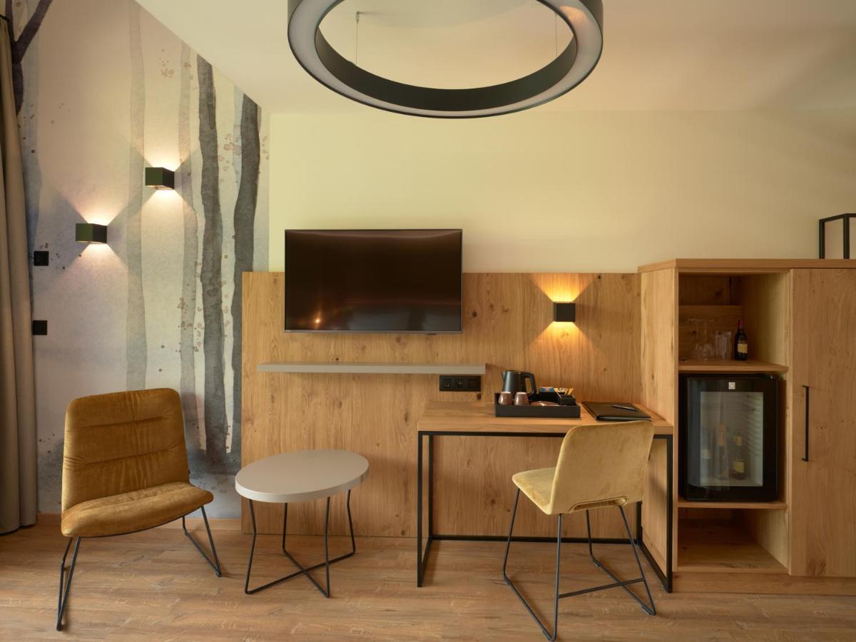 Deluxe Kamer